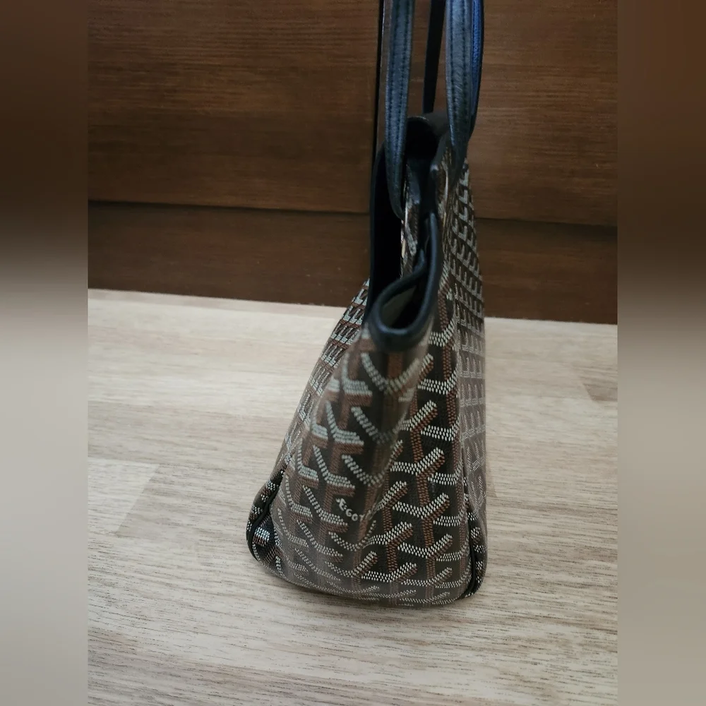 Goyard Rouette Souple Bag - Picture 3 of 7
